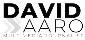 David Aaro Logo